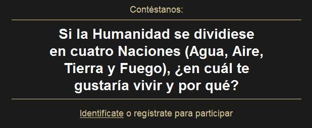 Concurso Airbender Fotogramas