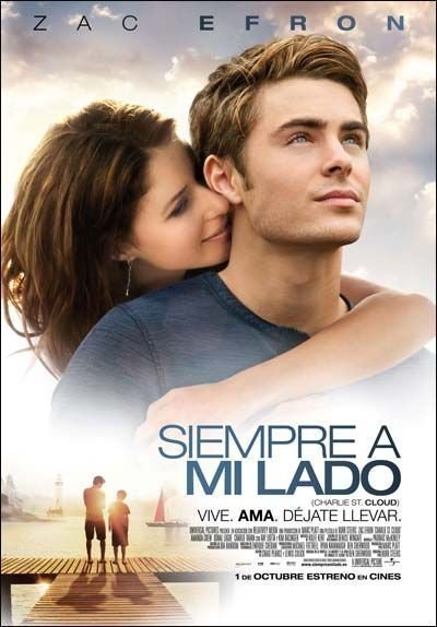 Concurso Sensacine Zac Efron