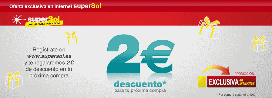 Cupon de descuento jpg 2010