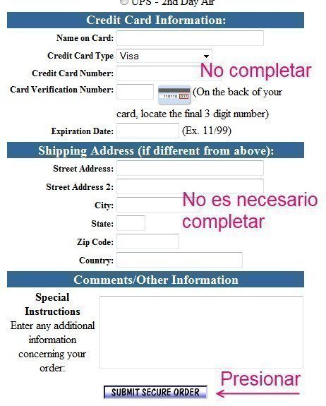Muestras gratis para gatos y perros