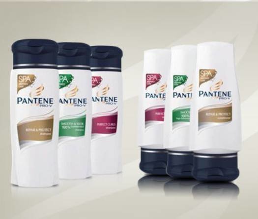 Muestras Gratis Pantene