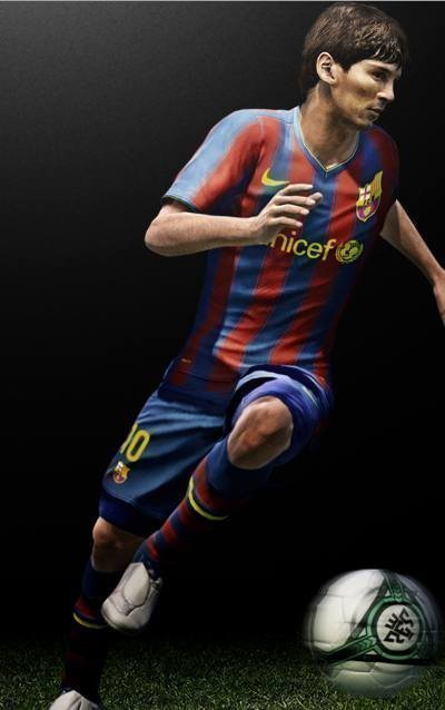 PES 2011 Konami probar gratis