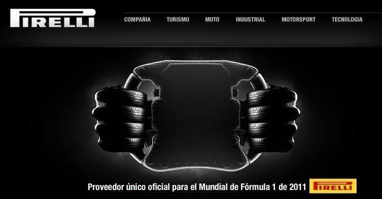 Regalos directos de Pirelli