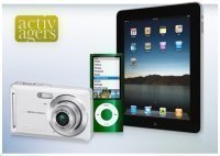 Sorteo ipads