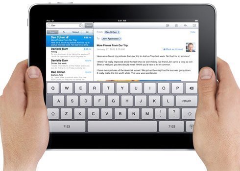 Sorteo de un iPad - Concurso de trucos para sofware