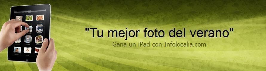 Ganar un Ipad gratis