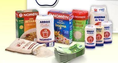 Sorteo Nomen