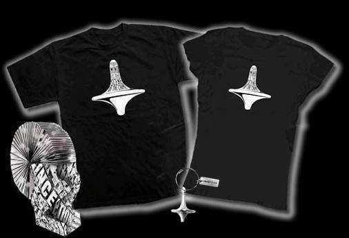Sorteo de kits de la pelicula Origen en Warner