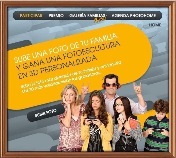 Concurso de Fox TV