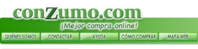 Cupones de descuento Tienda online