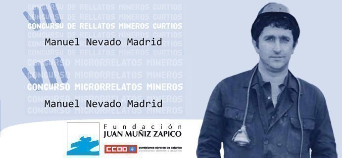 Fundación manuel Nevado Madrid