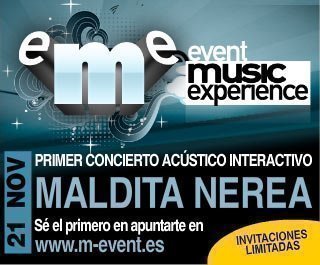 Maldita Nerea