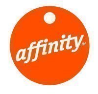 Concurso de mascotas de Affinity