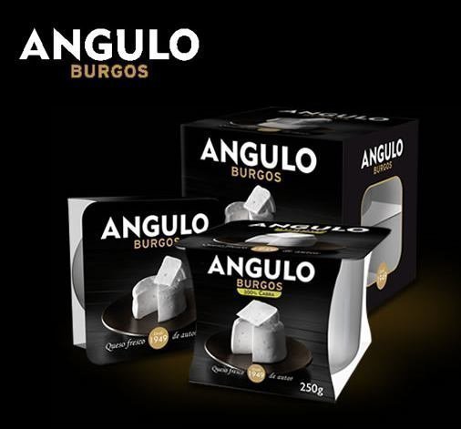 Muestras Gratis Queso Angulo