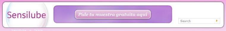 Muestra Gratis Sensilube