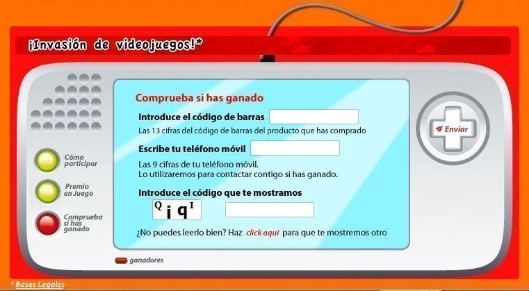 Promocion Pegonautas