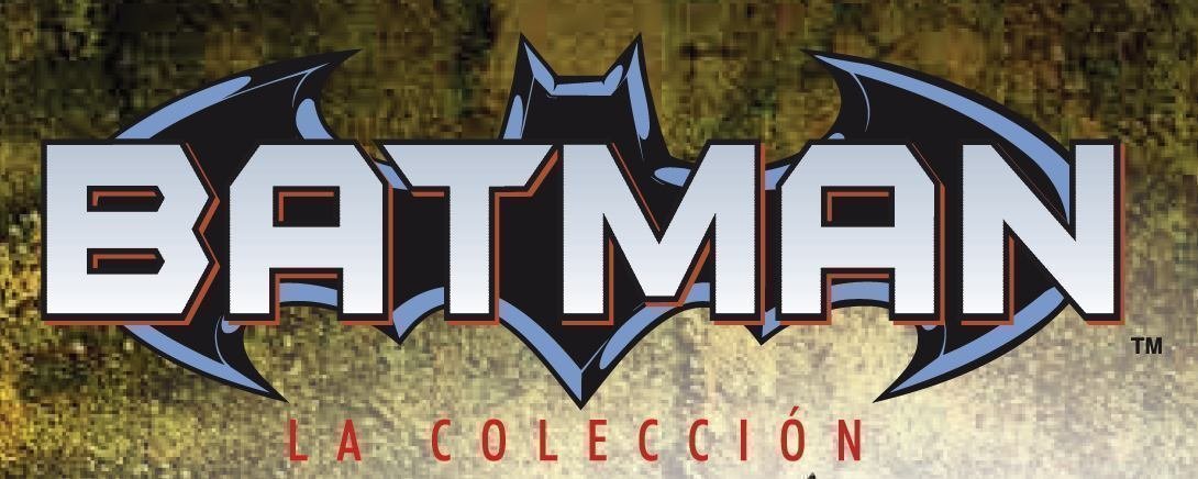 Coleccion de libros de BATMAN El Caballero Oscuro