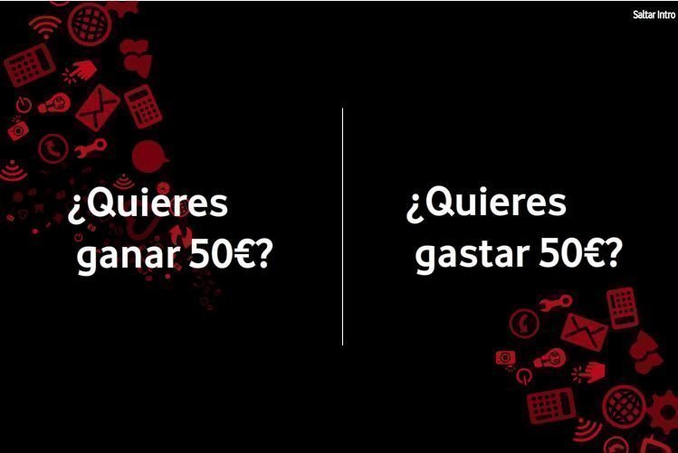 cupones descuento vodafone