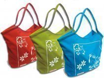 Regalo bolso de playa Royal Canin