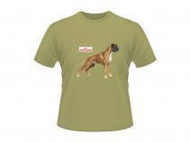 Regalo seguro comida para perros