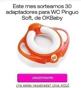 Sorteo Mi bebe y yo