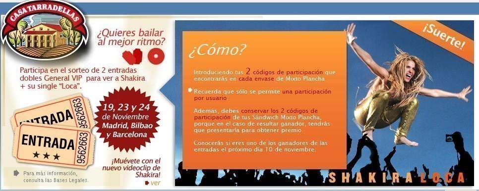 Concurso Casa Tarradellas