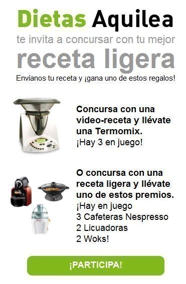 Concurso de Rectas Aquilea