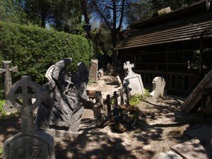 Concurso Halloween