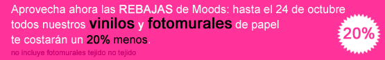 cupones descuento fotomurales