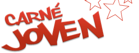 Cupones descuento Carne Joven