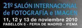 Salon de la imagen de Madrid