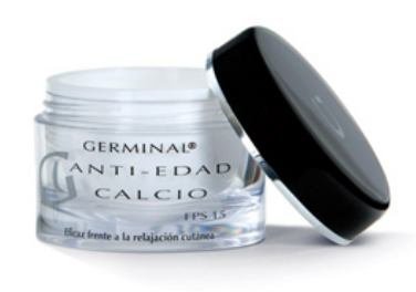 Muestras gratis crema antiage