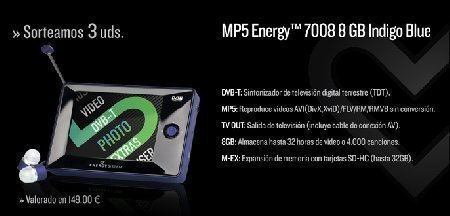 Promocion Energy System