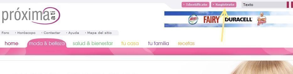 Revista Proximaati