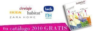 Revista de bodas Gratis