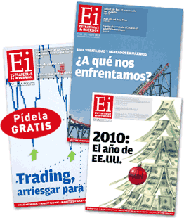Revista Gratis Estrategias de Inversion