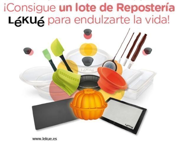 Sorteo de Nestle