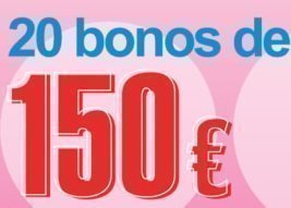 Sorteo maryPaz
