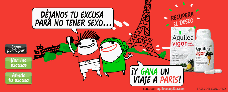 Concurso Aquilea Vigor