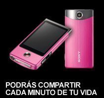 Concurso Canal AXN