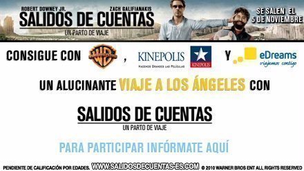 Concurso Kinepolis