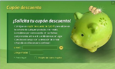 Cupones Descuento Arla Finello