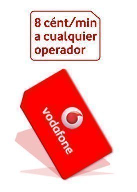 cupones descuento vodafone
