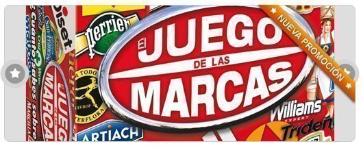 El Juego de las Marcas