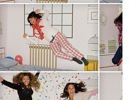 Concurso de Women Secret