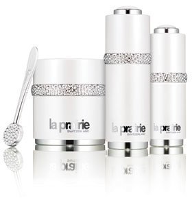 Muestras Gratis suero La Prairie