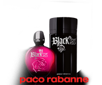 Concurso Black XS