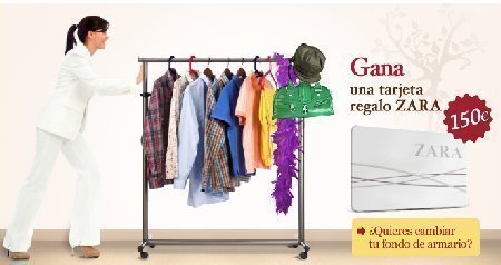 Promocion Silueta Zara