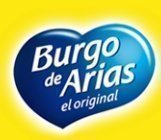 Queso Burgo de Arias