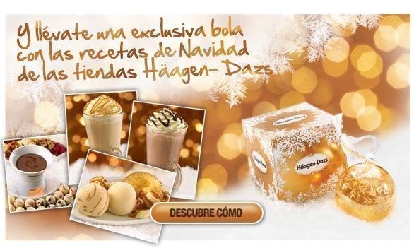 Regalo Directo Haagen Dazs